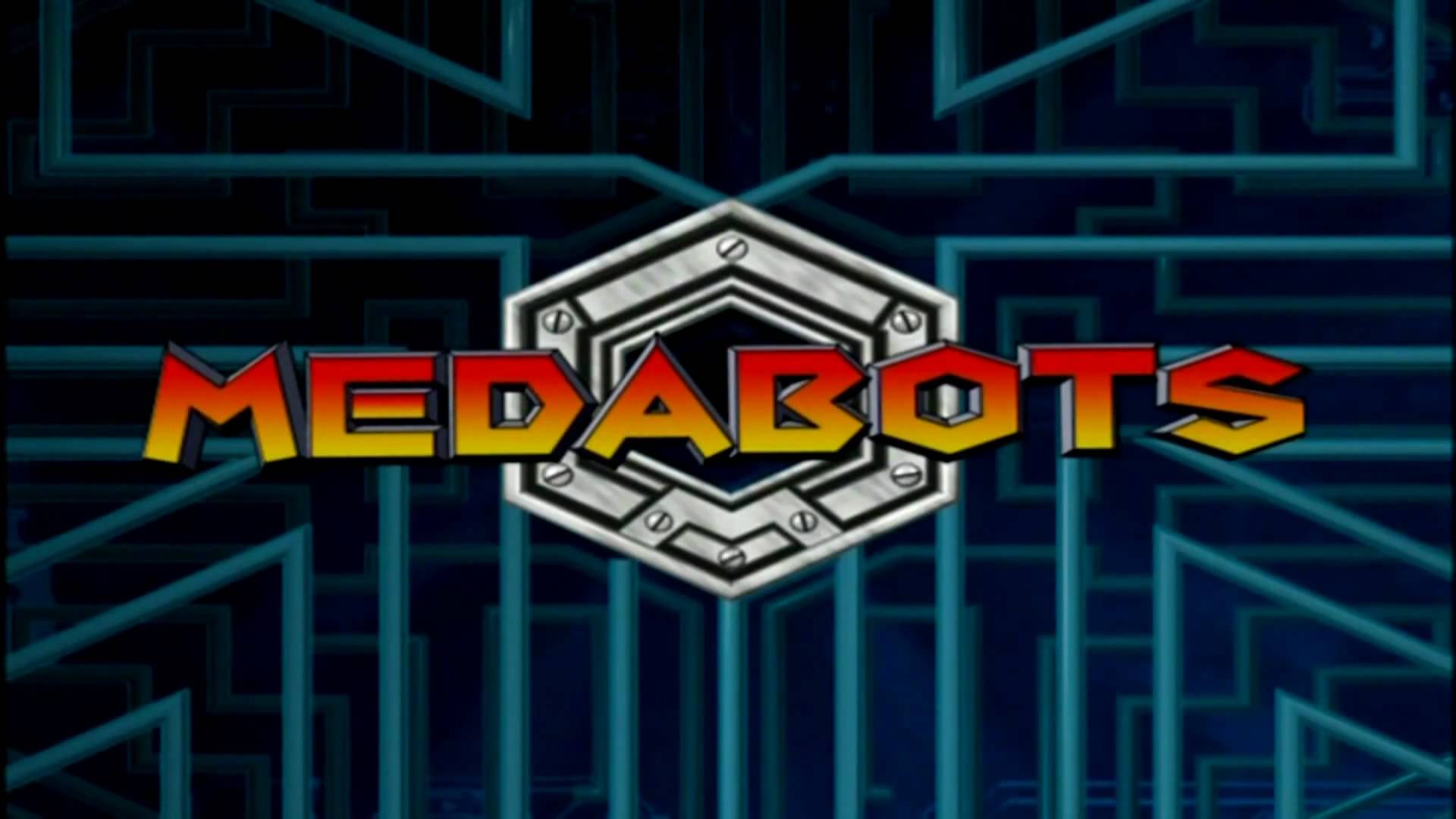 Zdjęcie okładkowe wpisu Fragment rozgrywki z Medabots 9