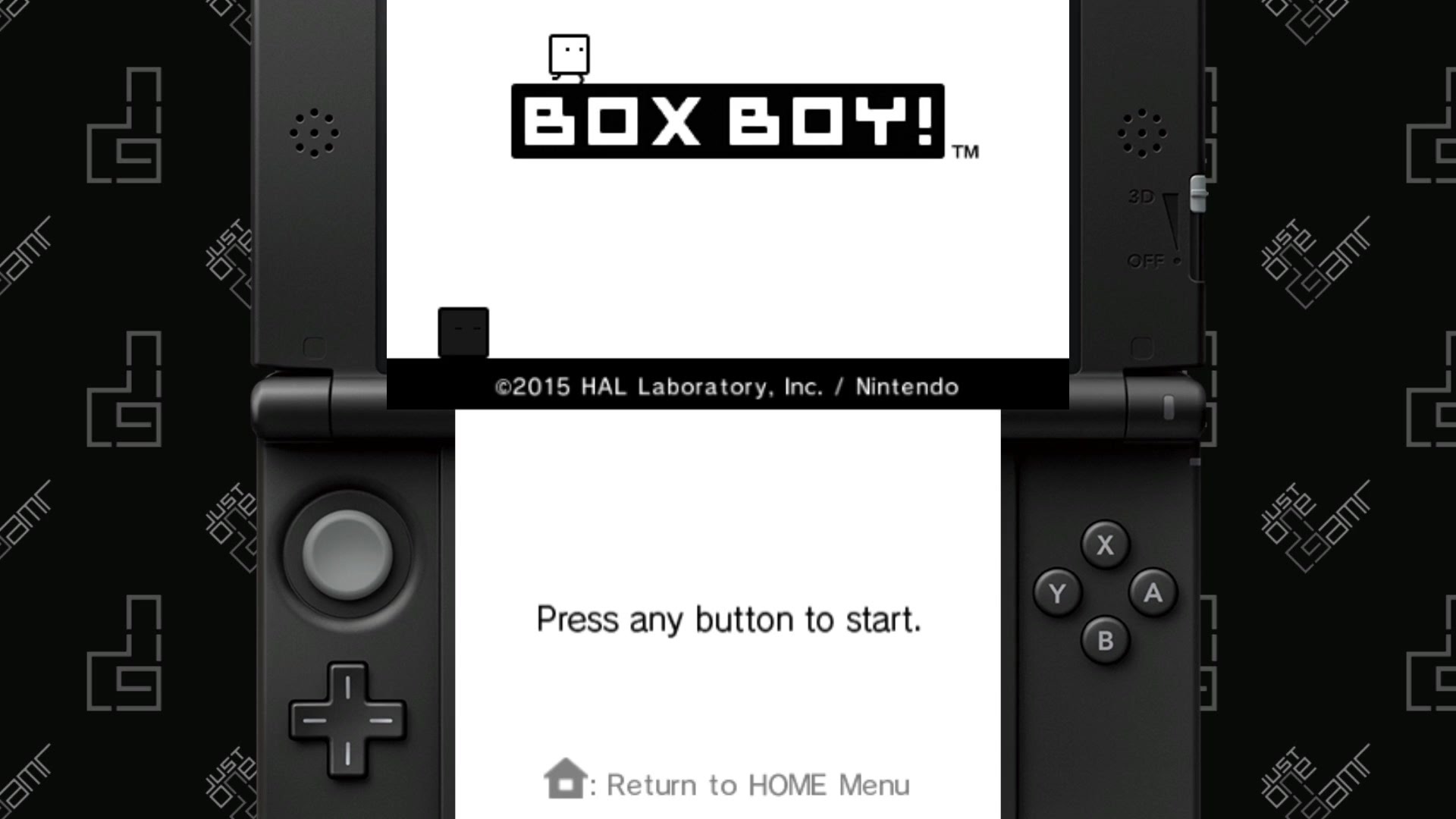 Zdjęcie okładkowe wpisu Powstał następca gry BoxBoy!