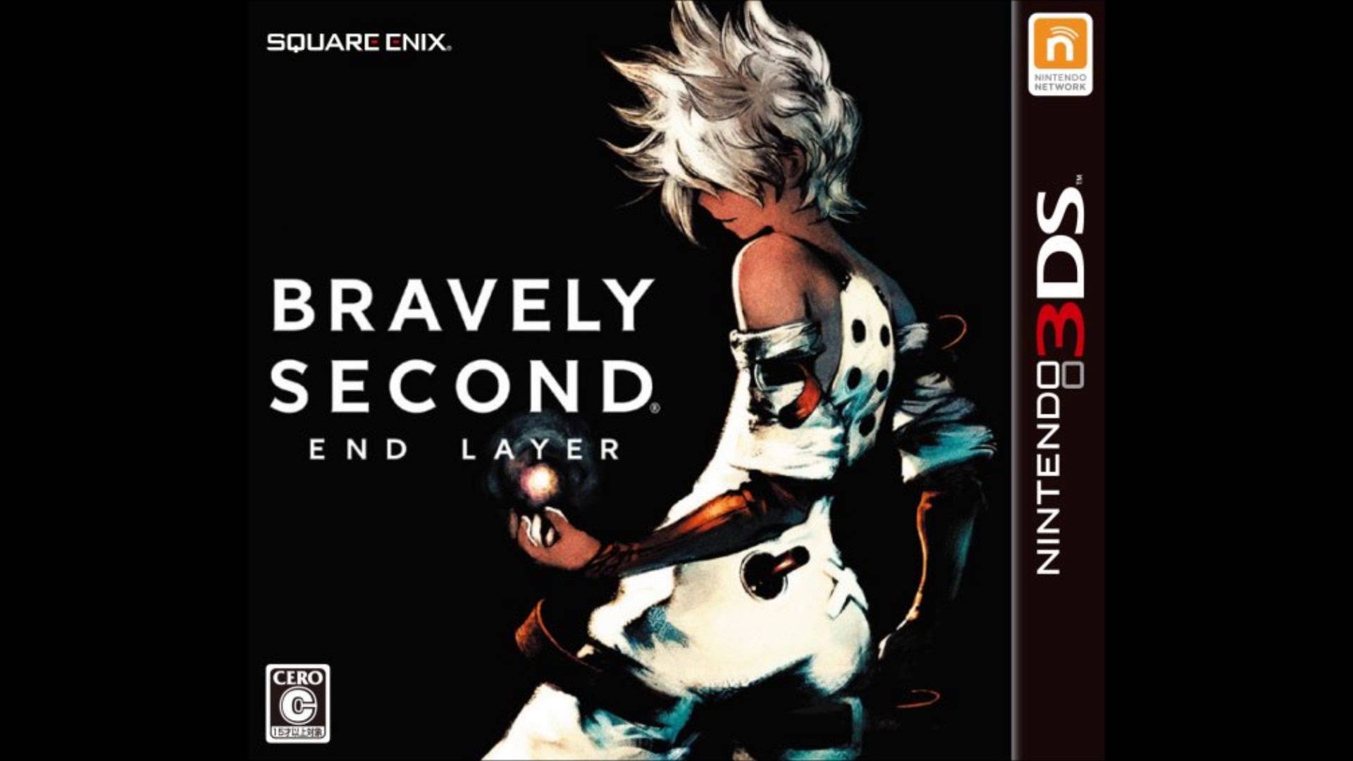 Zdjęcie okładkowe wpisu Wejdź w świat pełen przygód z niesamowitym RPG na Nintendo 3DS Bravely Second: End Layer, premiera 26 lutego