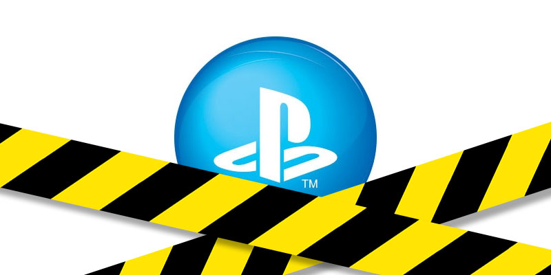 Zdjęcie okładkowe wpisu Wielka awaria PlayStation Network – czy to znowu DDoS?
