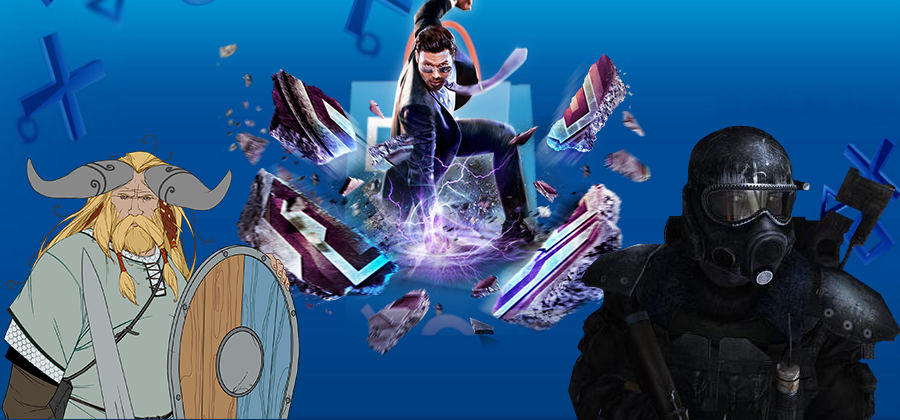 Zdjęcie okładkowe wpisu Aktualizacja PlayStation Store 12.01/2016