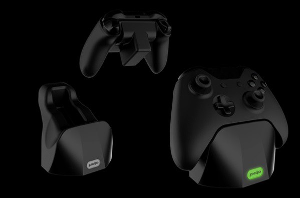 Zdjęcie okładkowe wpisu A gdybyś mógł naładować pada w 60 sekund?