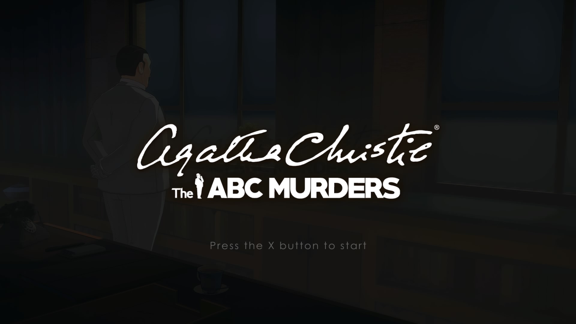 Zdjęcie okładkowe wpisu Recenzja: Agatha Christie – The ABC Murders (PS4)