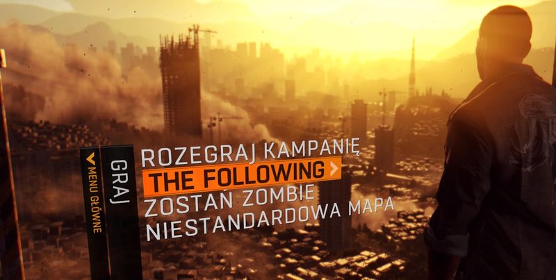 Zdjęcie okładkowe wpisu Recenzja: Dying Light: The Following (PS4)