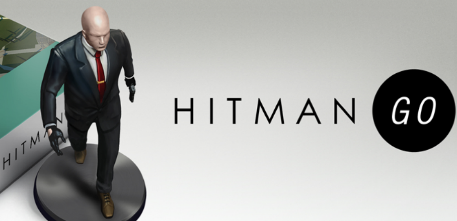 Zdjęcie okładkowe wpisu Hitman GO: Definitive Edition z późniejszym cross-buy