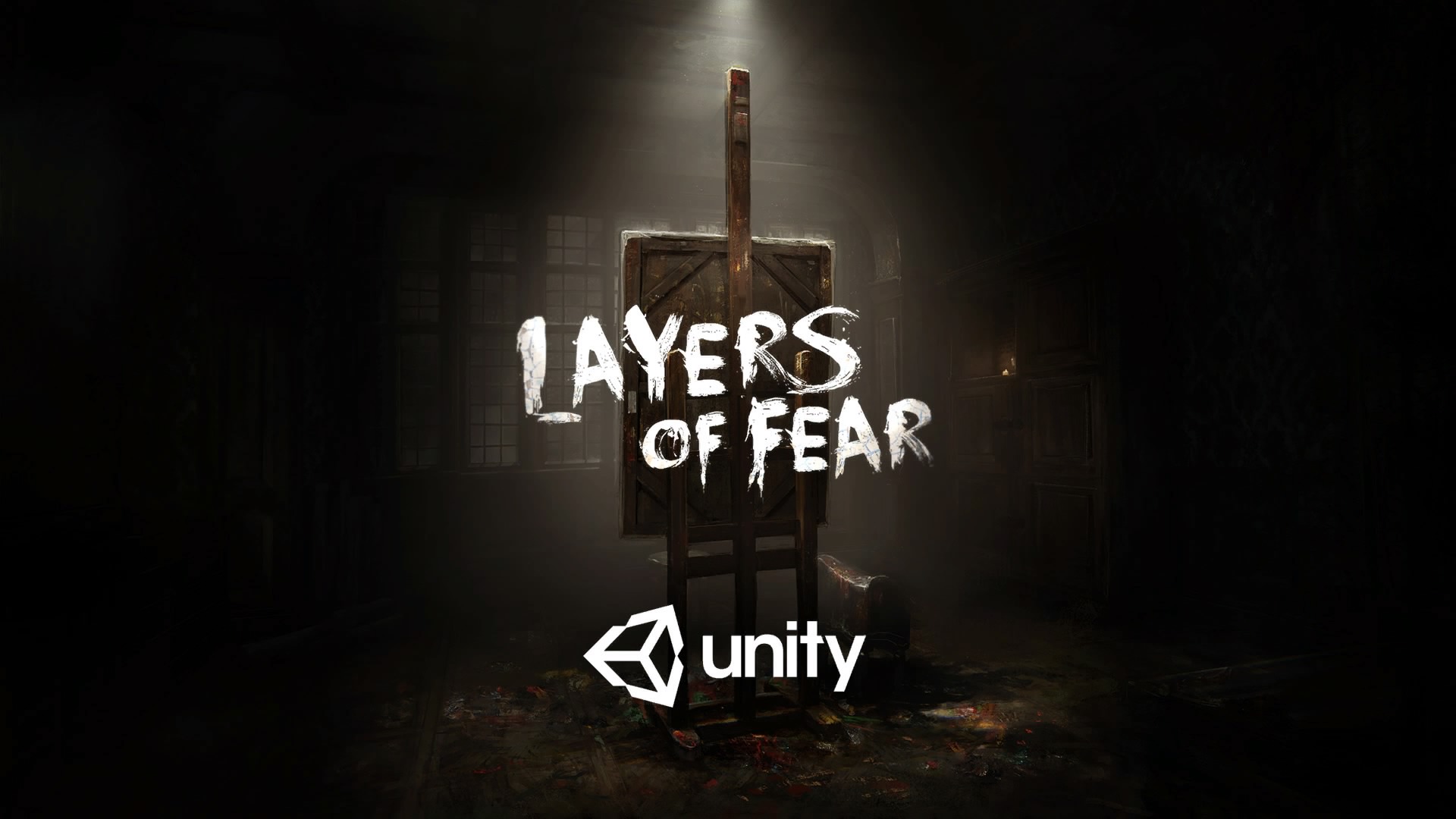 Zdjęcie okładkowe wpisu Polskie studio Bloober Team ogłasza wydanie Layers of Fear: Legacy na Nintendo Switch w 2018 roku!