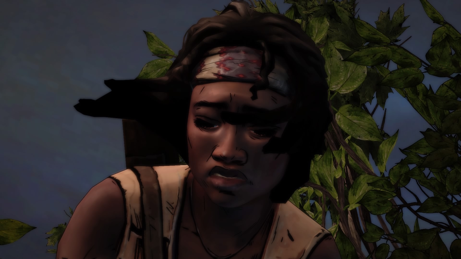 Zdjęcie okładkowe wpisu Recenzja: The Walking Dead: Michonne Ep. 2