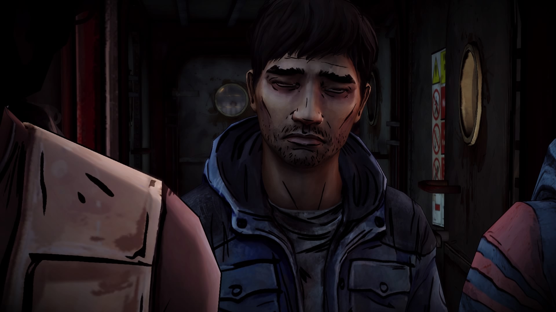 Zdjęcie okładkowe wpisu Nowe obrazki z The Walking Dead: Michonne