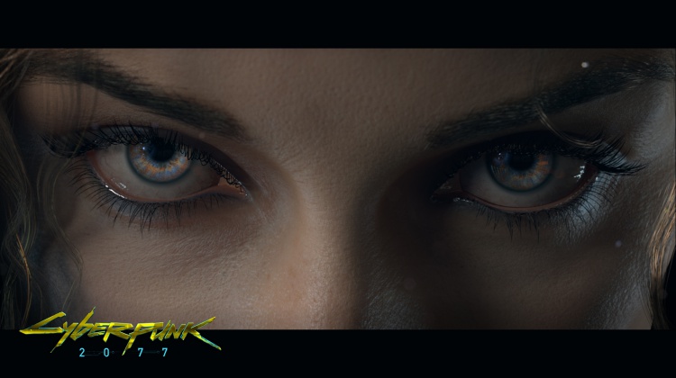 Zdjęcie okładkowe wpisu Cyberpunk 2077 – Kilka nowych concept artów i informacji o Night City