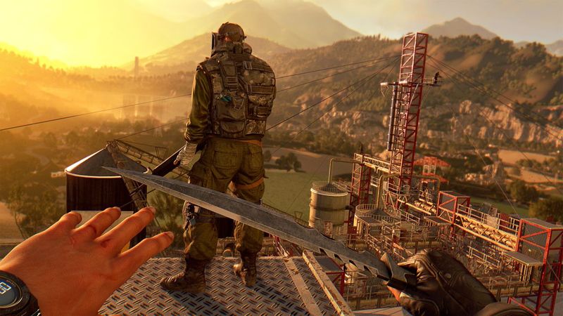 Zdjęcie okładkowe wpisu Prezes Techlandu zapowiada dalsze wsparcie Dying Light i czeka na wasze pomysły