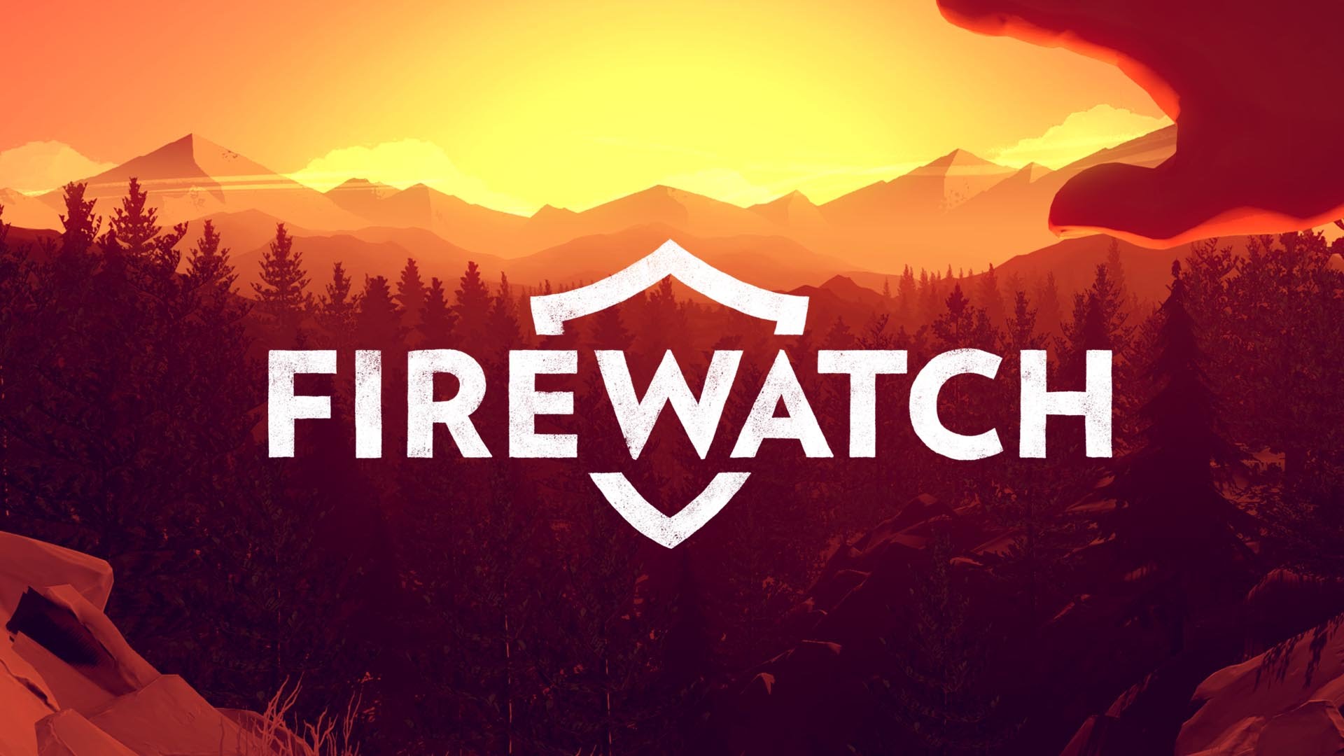 Zdjęcie okładkowe wpisu Spory fragment rozgrywki z Firewatch