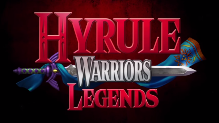 Zdjęcie okładkowe wpisu Kolejny zwiastun Hyrule Warriors Legends