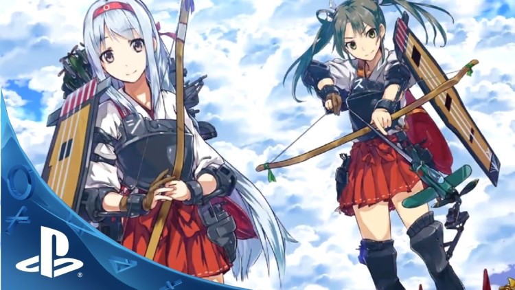 Zdjęcie okładkowe wpisu Sprzedaż gier i konsol w Japonii 15.02.2016 – 21.02.2016