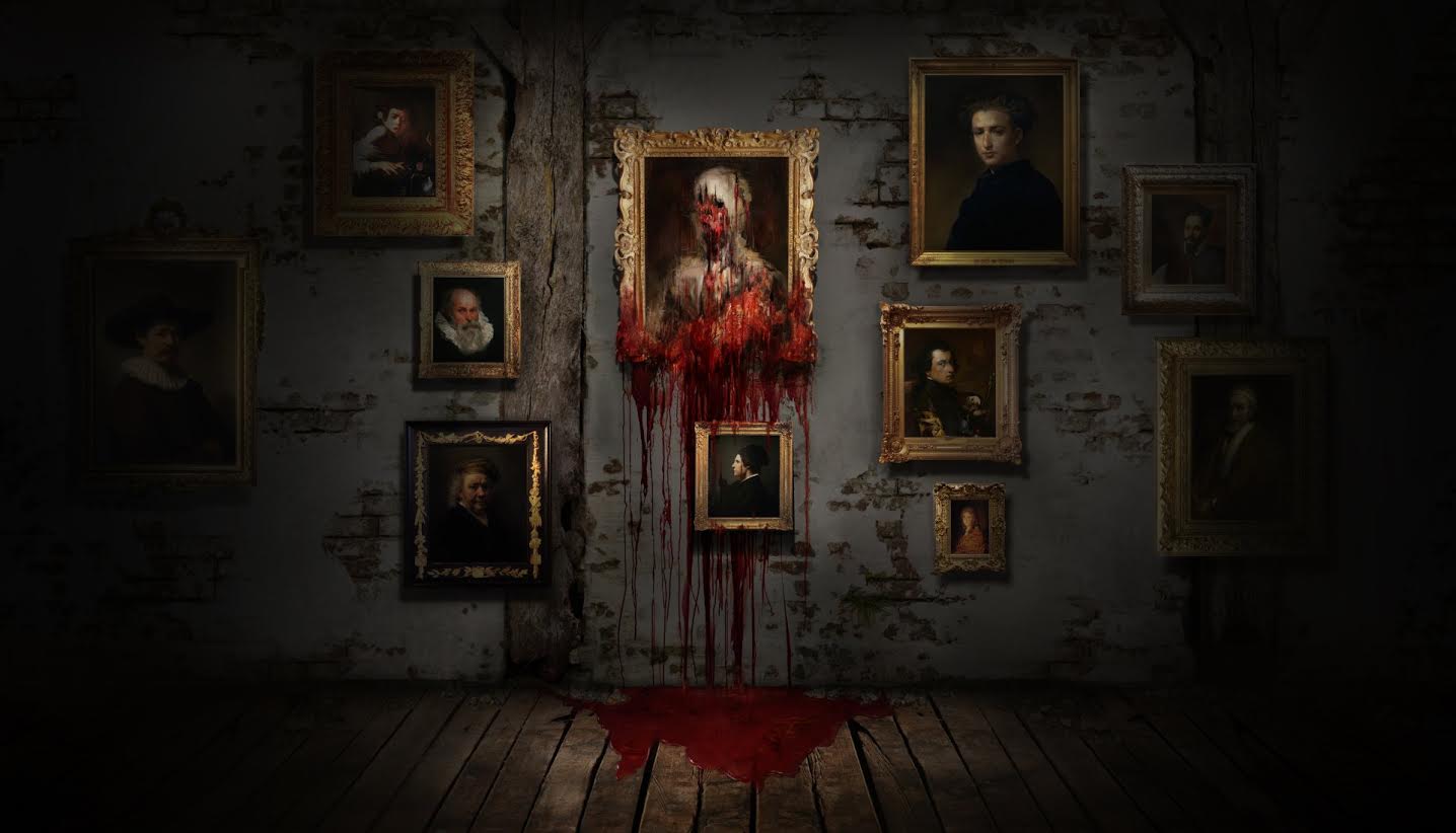 Zdjęcie okładkowe wpisu Layers of Fear – zwiastun premierowy oraz list od Twórców