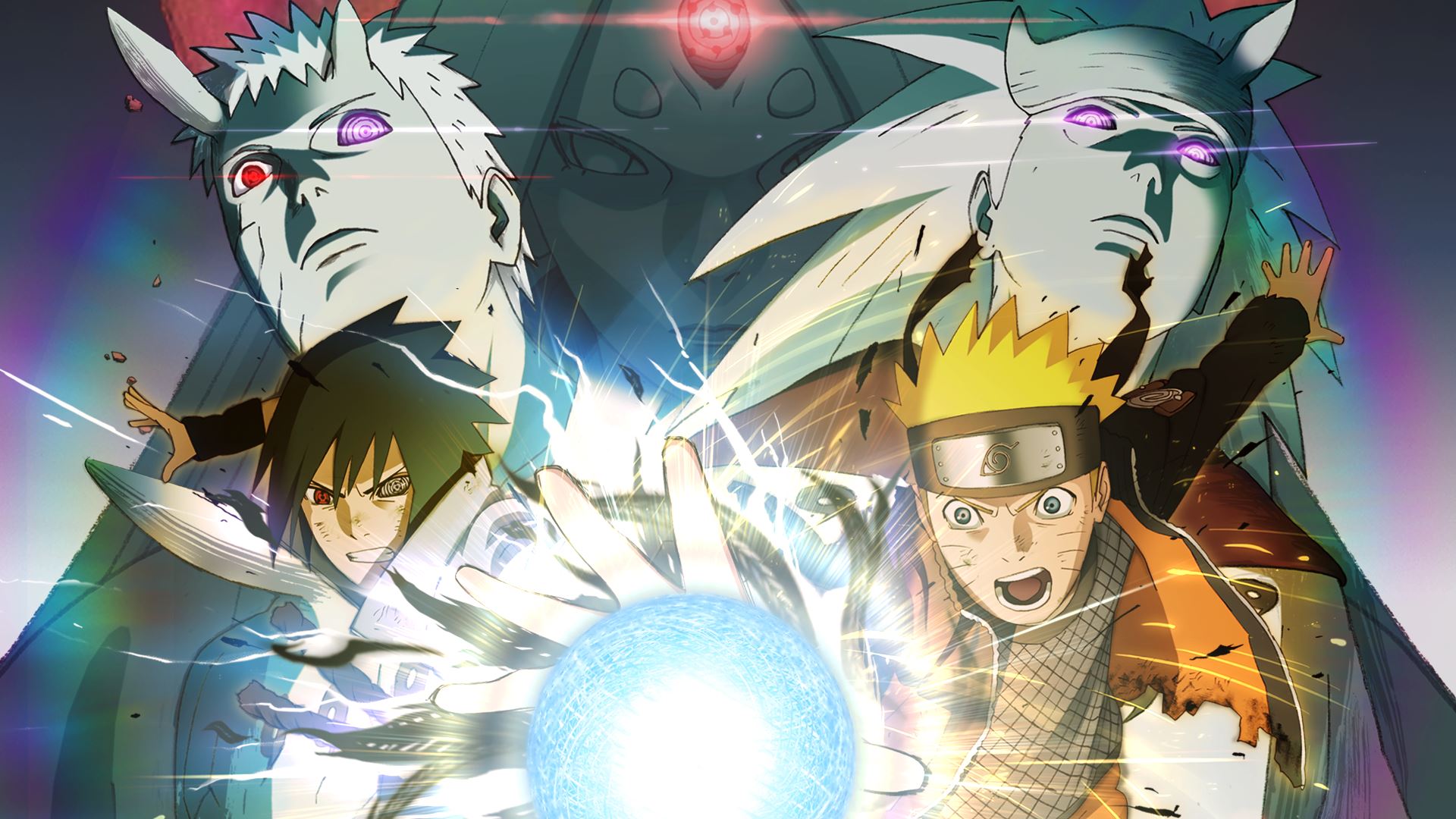 Zdjęcie okładkowe wpisu Naruto Shippuden: Ultimate Ninja Storm 4 Road to Boruto trafi na Nintendo Switch