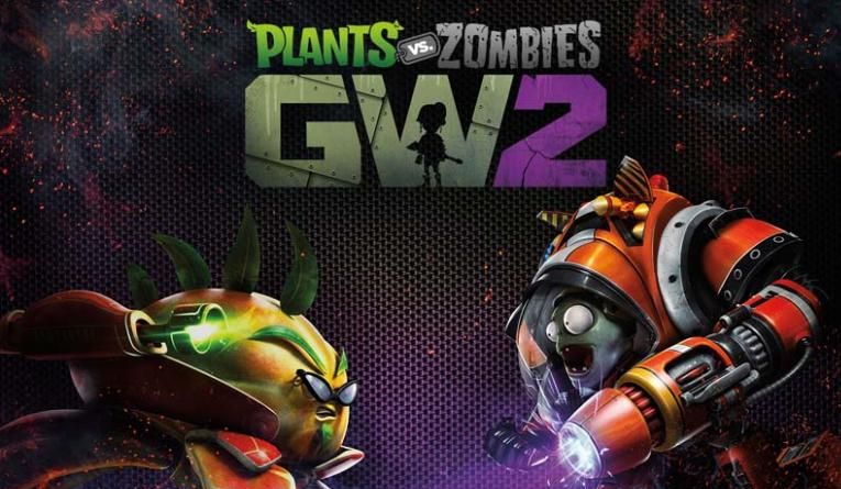 Zdjęcie okładkowe wpisu Plants vs. Zombies Garden Warfare 2 już dostępne na sklepowych półkach