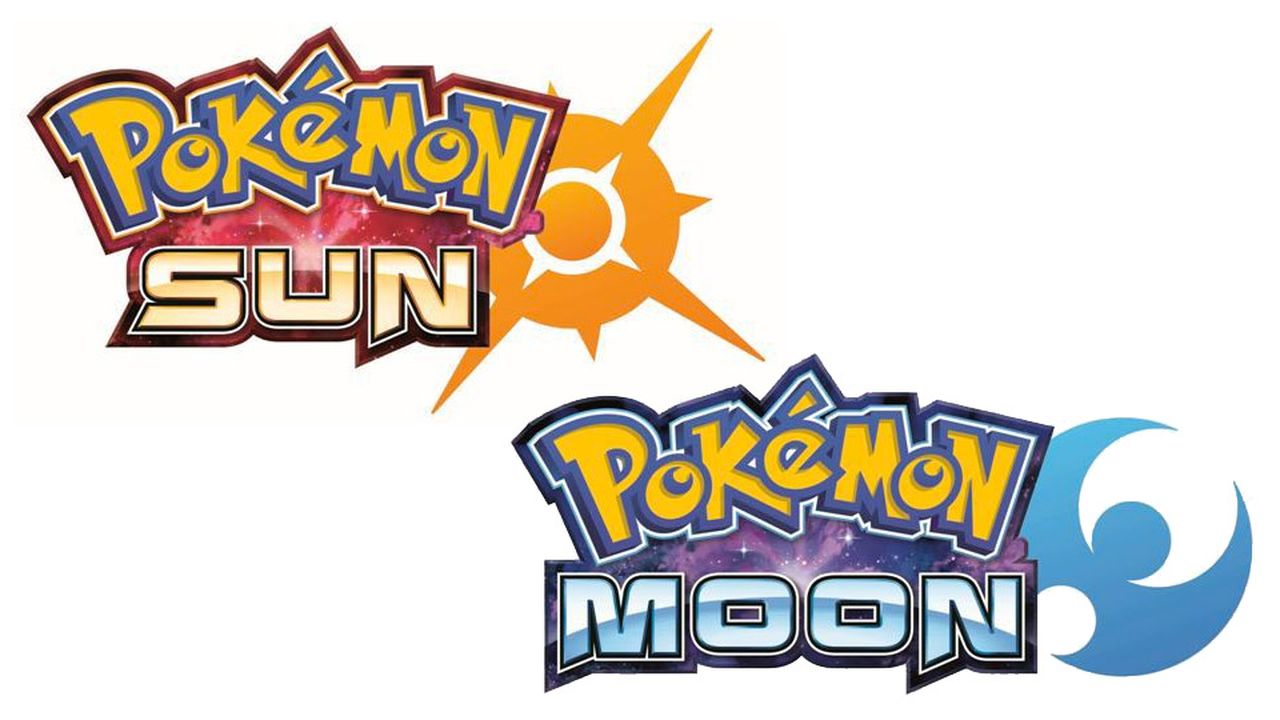 Zdjęcie okładkowe wpisu Pokémon Sun i Pokémon Moon potwierdzone