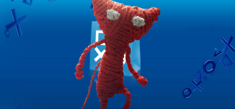 Zdjęcie okładkowe wpisu Aktualizacja PlayStation Store 09.02/2016