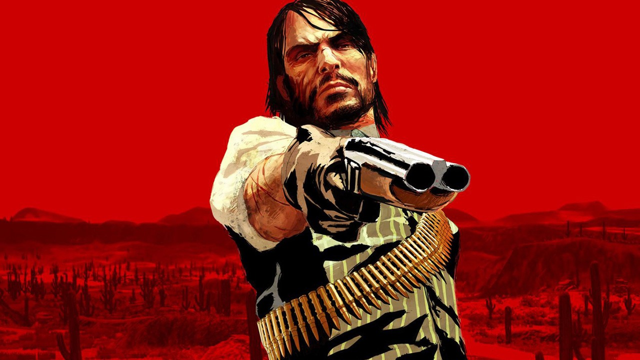 Zdjęcie okładkowe wpisu Red Dead Redemption na Xbox One?