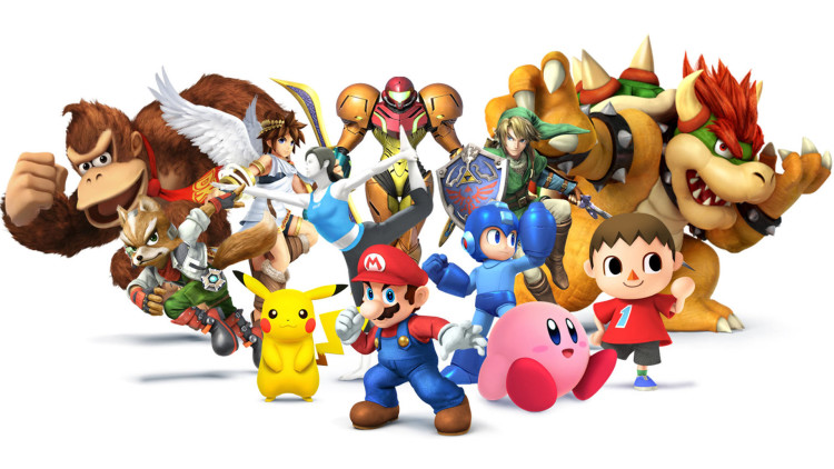 Zdjęcie okładkowe wpisu Wymarzonym projektem producenta Lego: Przygoda jest film oparty na markach Nintendo