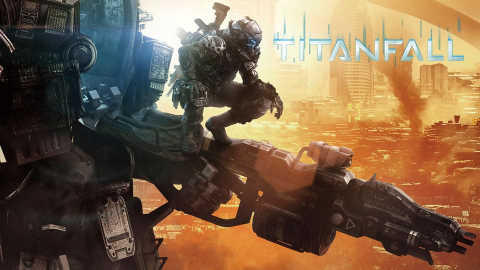 Zdjęcie okładkowe wpisu Edycje kolekcjonerskie Titanfalla 2?