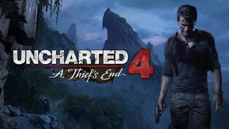 Zdjęcie okładkowe wpisu Zakończenie Uncharted 4 podzieli graczy