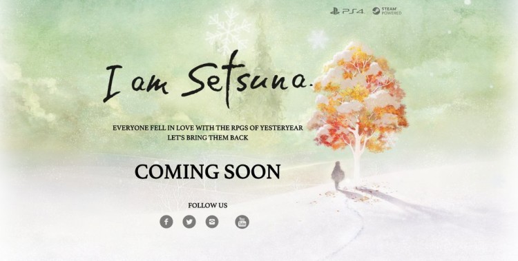 Zdjęcie okładkowe wpisu Ikenie to Yuki no Setsuna doczeka się lokalizacji!