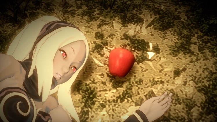 Zdjęcie okładkowe wpisu Recenzja: Gravity Rush Remastered (PS4)
