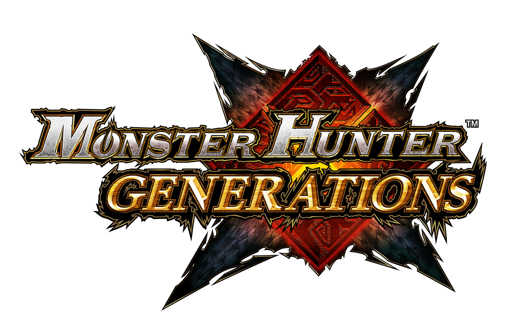 Zdjęcie okładkowe wpisu Monster Hunter Generations ogłoszone dla konsoli Nintendo 3DS