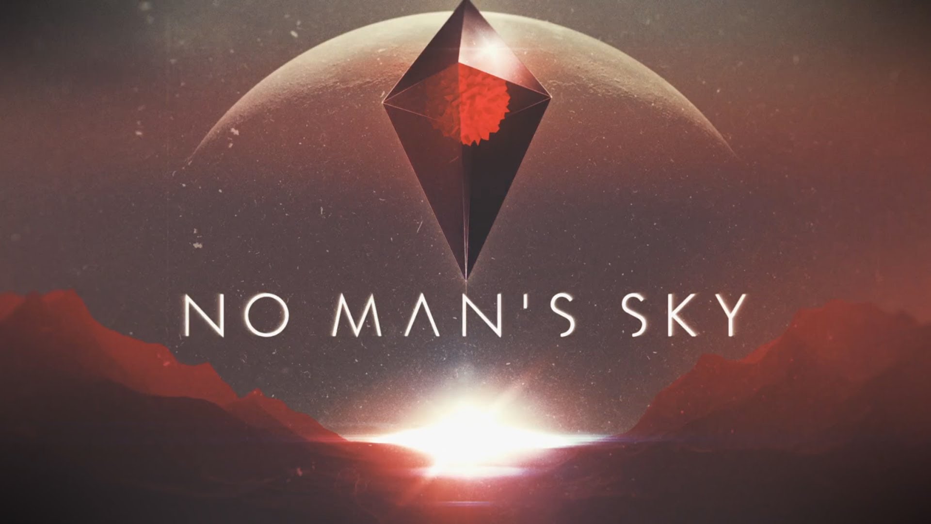 Zdjęcie okładkowe wpisu No Man’s Sky z edycjami specjalnymi i datą premiery