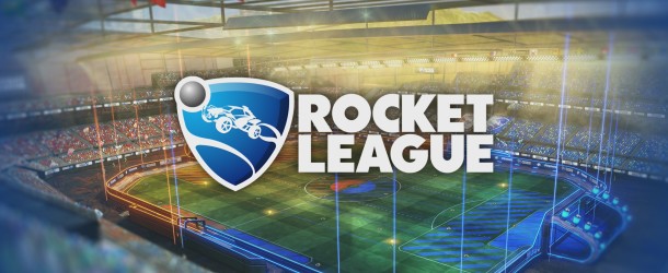 RocketLeague