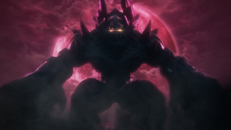 Zdjęcie okładkowe wpisu Toukiden 2 z datą premiery i nowym zwiastunem!