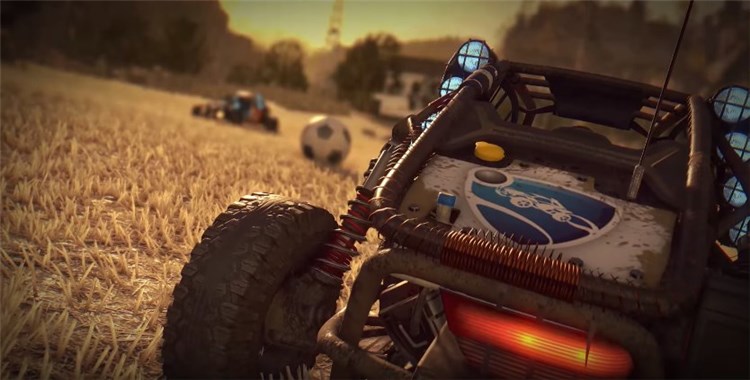 Zdjęcie okładkowe wpisu Twórcy Rocket League i Dying Light zapowiadają wspólne DLC