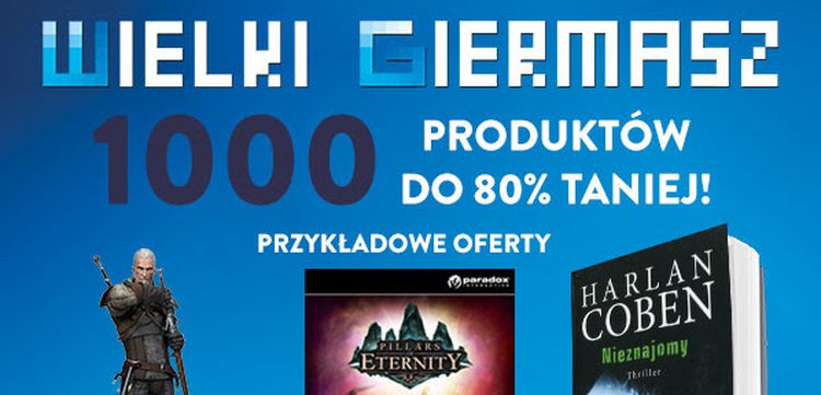 Zdjęcie okładkowe wpisu Wielki obniżka cen w CDP.pl z rabatami od PAYPAL