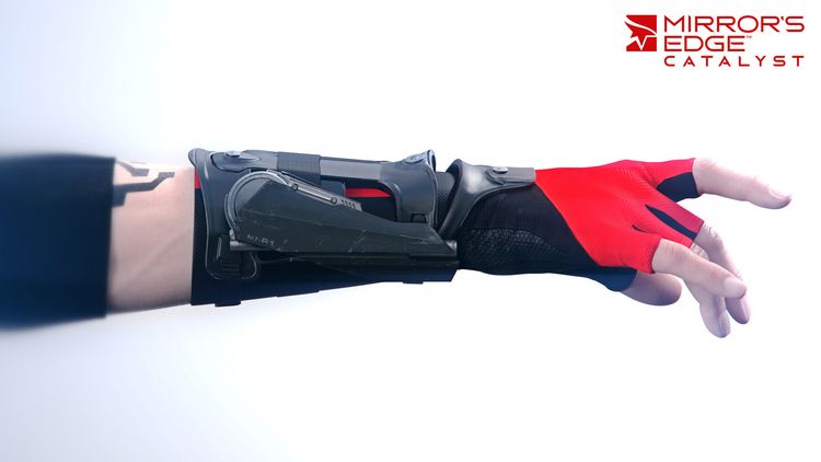 Zdjęcie okładkowe wpisu Oto kilka sposobów na wykorzystanie liny w Mirror’s Edge Catalyst