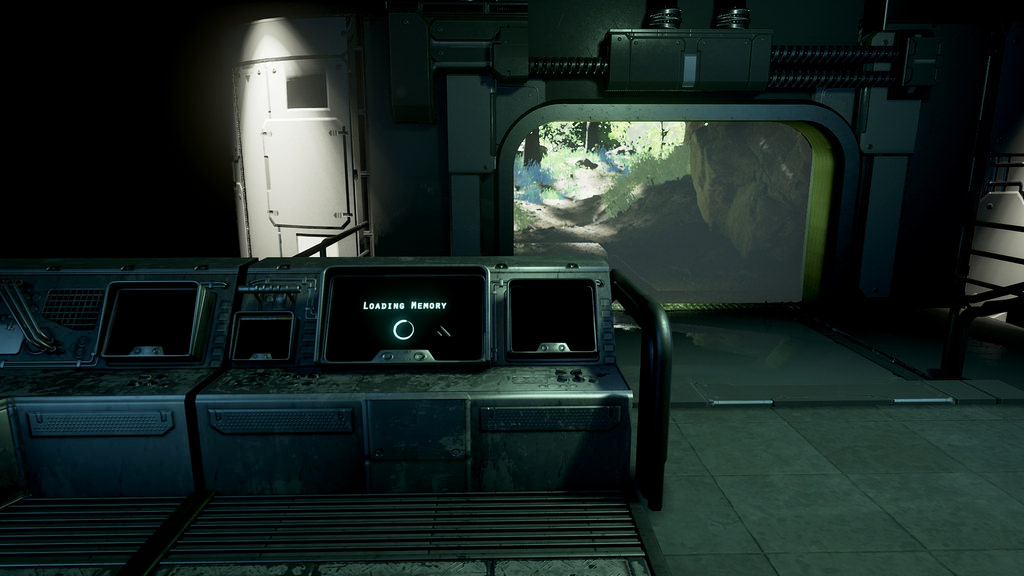 Zdjęcie okładkowe wpisu Asemblance – psychologiczny thriller zmierza na PS4