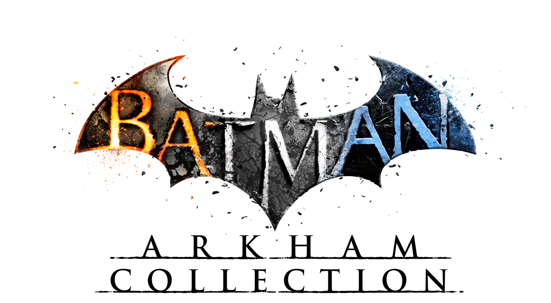 Zdjęcie okładkowe wpisu Batman: Arkham HD Collection już w czerwcu