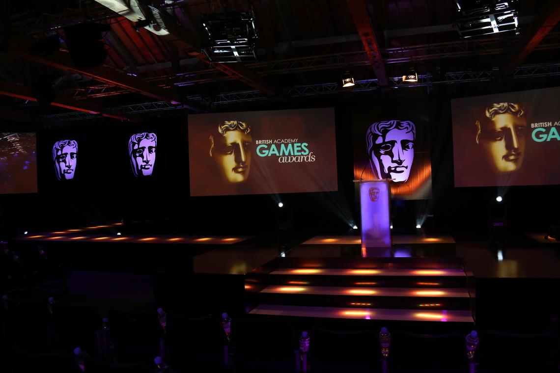 BAFTA 