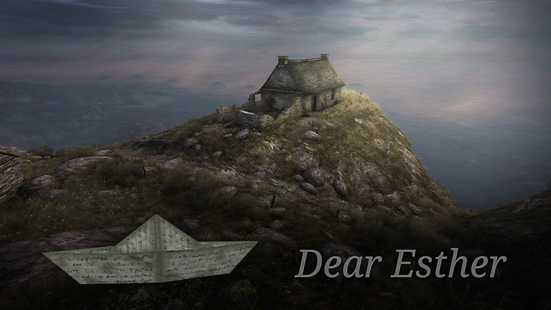 Zdjęcie okładkowe wpisu Dear Esther ukaże się latem na PS4 i Xbox One