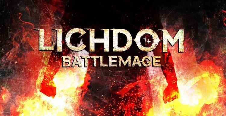 Zdjęcie okładkowe wpisu Uwaga na port Lichdom Battlemage na konsole!