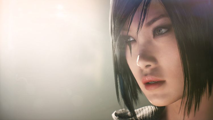 Zdjęcie okładkowe wpisu Mirror’s Edge Catalyst przesunięte na czerwiec