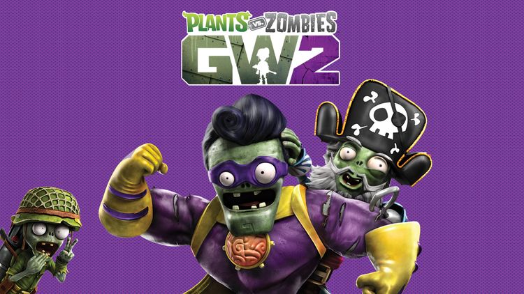 Zdjęcie okładkowe wpisu Zapowiedź drugiej darmowej aktualizacja do Plants vs. Zombies Garden Warfare 2