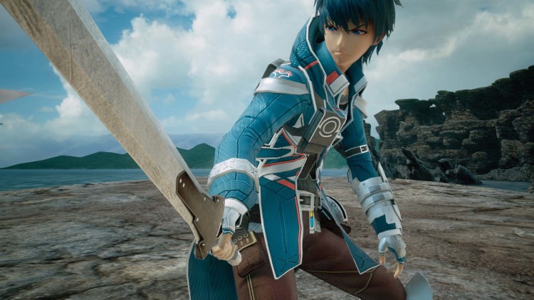 Zdjęcie okładkowe wpisu Recenzja: Star Ocean 5: Integrity and Faithlessness (PS4)