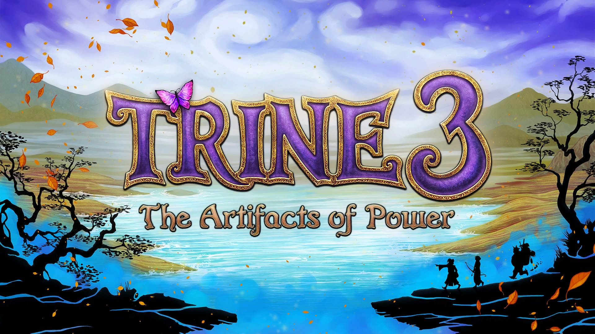 Zdjęcie okładkowe wpisu Recenzja: Trine 3: The Artifacts of Power (PS4)