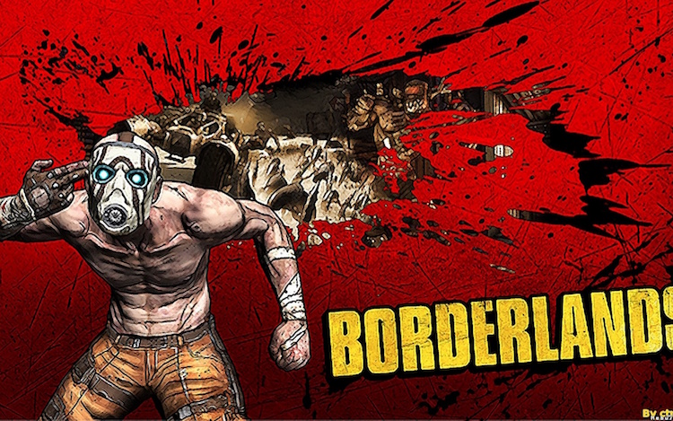 Zdjęcie okładkowe wpisu Borderlands 3 zapowiedziane!