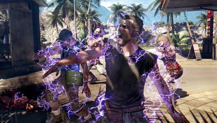 Zdjęcie okładkowe wpisu Dead Island Definitve Collection – szczegóły polskiego wydania