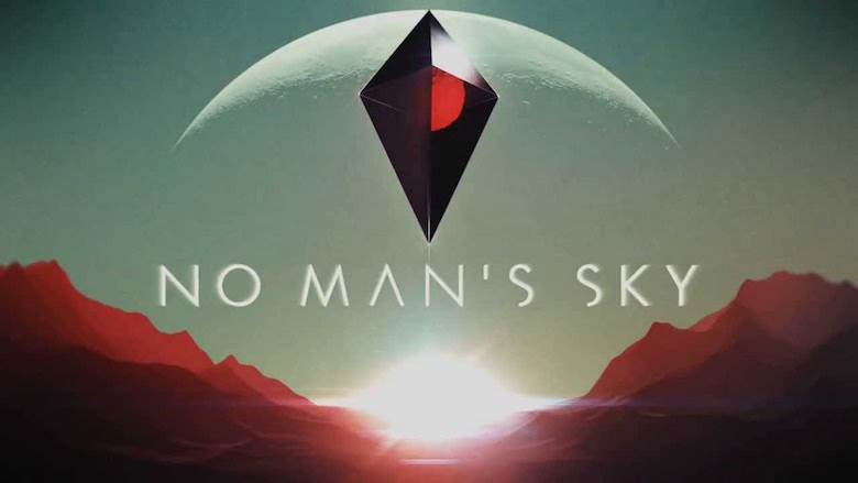 Zdjęcie okładkowe wpisu Ponad 20 minut nowego materiału z No Man’s Sky