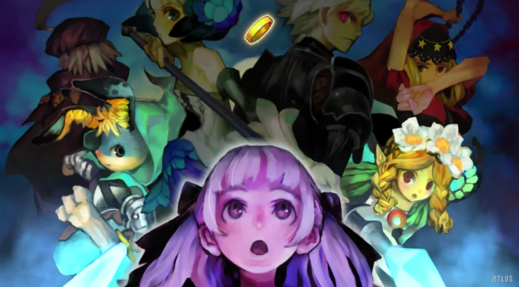 Zdjęcie okładkowe wpisu Odin Sphere: Leifthrasir nareszcie z datą wydania w Europie.