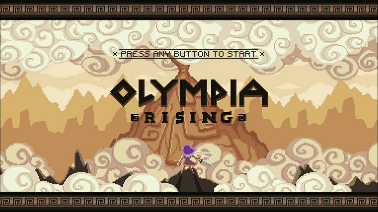 Zdjęcie okładkowe wpisu Recenzja: Olympia Rising (Wii U)