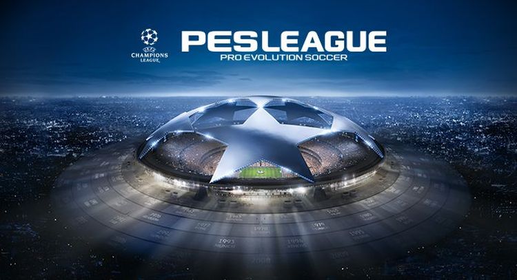 Zdjęcie okładkowe wpisu Liga e-sportowa w PES 2017